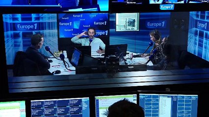 "Dans la tête de Jamel Debbouze" sur M6