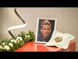 Mort de Marieke Vervoort  2000 personnes réunies pour les obsèques de l’athlète paralympique