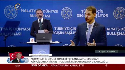 Türkiye ekonomisi güçleniyor