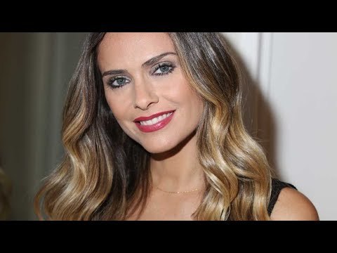 Clara Morgane éliminée de Danse avec les stars sa fille de 3 ans l'aide à relativiser !