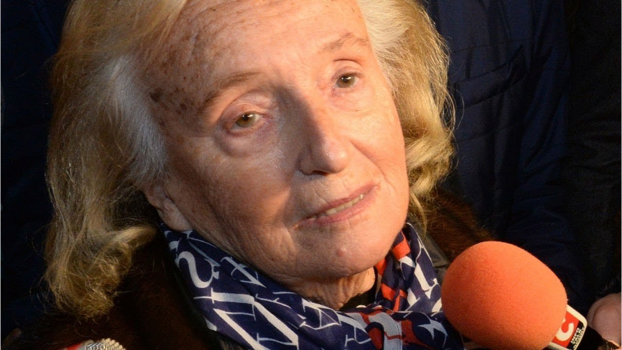 « On ne s’occupe pas du prix »  les petits caprices de Bernadette Chirac à l’Elysée