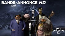 La Famille Addams  Bande-annonce VF [Au cinéma le 4 décembre]