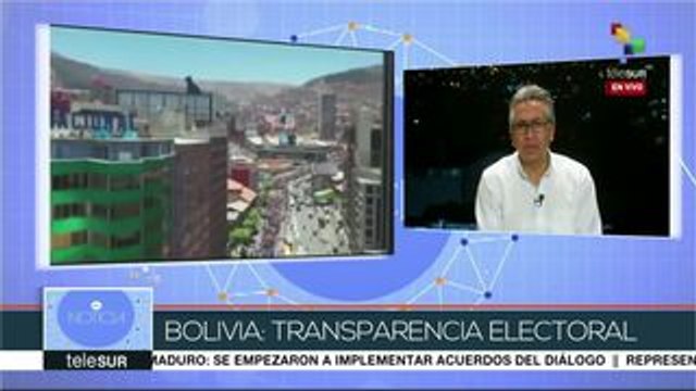 Es Noticia: Reacciones tras suspensión de Cumbre APEC y COP25 en Chile