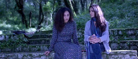 Who (2018)Proper Malayalam HDRip x264  ESub Movie Part 2