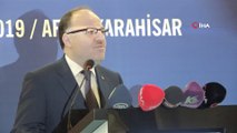 Vali Mustafa Tutulmaz: “Son 200 yılın savaşlarının temeli enerji”