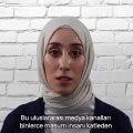 Rümeysa Kadak'tan FOX ve BBC'ye tokat gibi sözler!