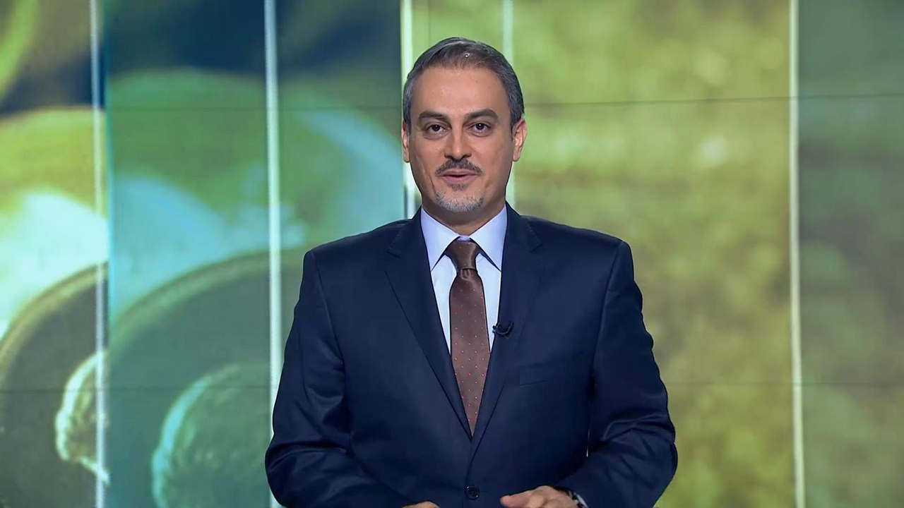 النشرة الاقتصادية الثانية (2019/10/31)