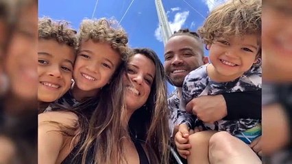 Inger Mendoza, la exesposa de Nacho revela cómo será su nuevo hogar