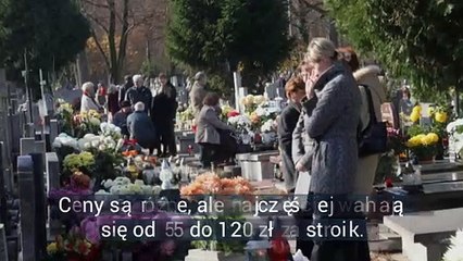 Dzień Wszystkich Świętych 2019