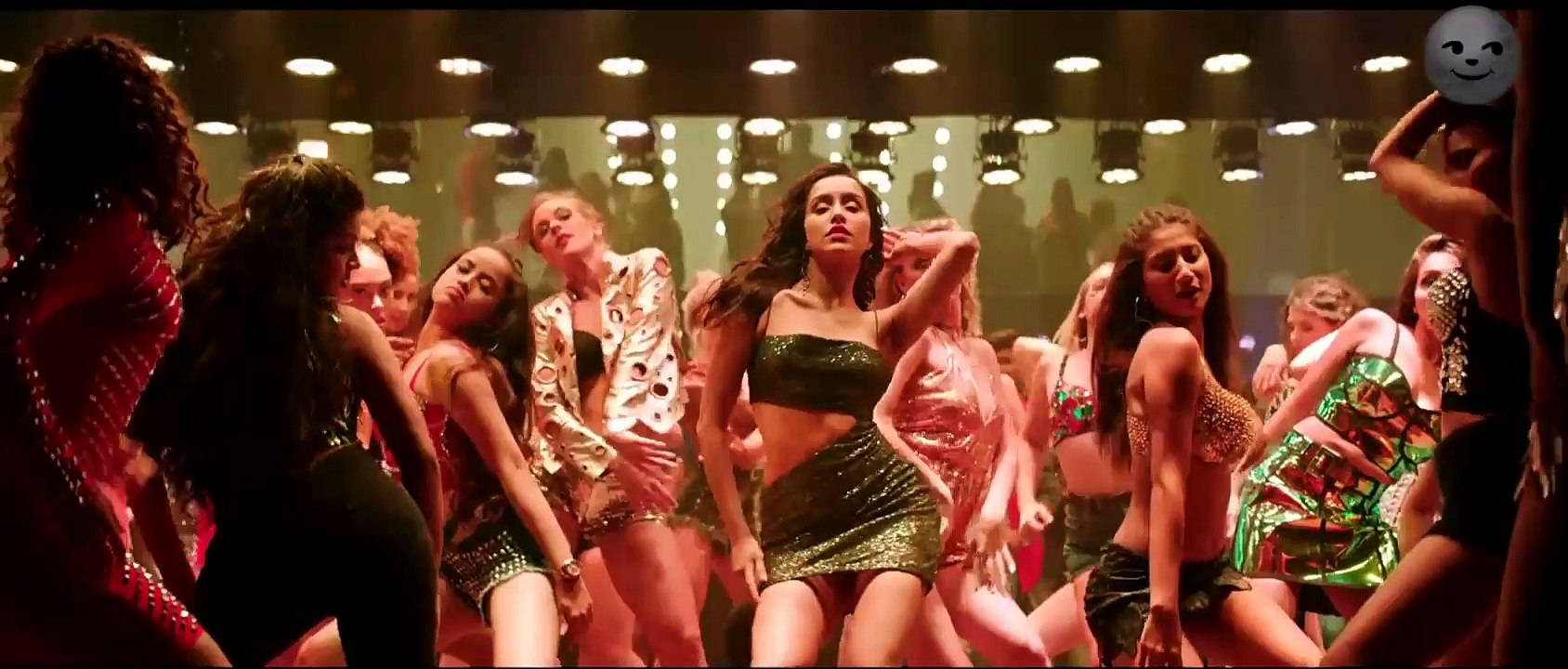 Psycho_saiyaan_saaho_prabhas_shraddha_kapoor_tanishk_bagchi_dhvani_bhanushali_sachet_tandon_1080p