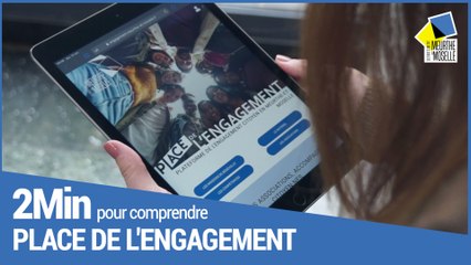 2 minutes pour comprendre Place de l'Engagement