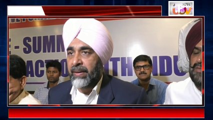 #ElectionsWithNDTV #LokSabhaElections2019 #Election2019 Vantage Point Dismantled, Kartarpur Sahib 'Vanishes' From Pilgrims' Sight| ITV INDIA #ITVINDIA