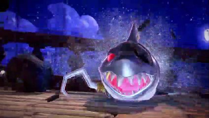 Luigi's Mansion 3 #21 — The Spectral Catch {Switch} Walkthrough part 21