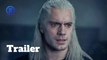 The Witcher Official Trailer (2019) Henry Cavill, Freya Allan Netflix Series