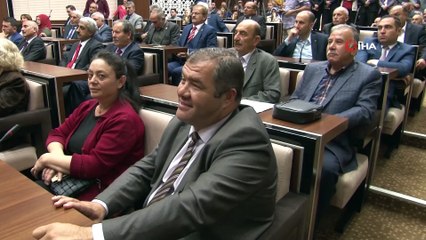 Keçiören Kent Konseyi kuruldu