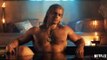 The Witcher - Official Final Trailer - Netflix Henry Cavill vost