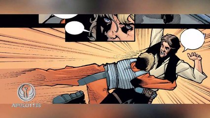 Que hubiera Pasado Si Luke no Hubiera Destruido la Estrella de la Muerte - Star Wars