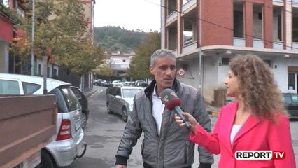 Report Tv në Vorë/ Kajmaku nuk paraqitet në zyrë, qytetarët indiferentë: Ta vendosë drejtësia