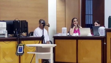 Homem é julgado por tentativa de feminicídio registrada no começo do ano