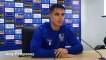 Sheffield Wednesday midfielder Joey Pelupessy talks Blackburn Rovers ahead of Saturday