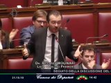 Molinari - Per la Lega è fondamentale mantenere la produzione di acciaio (31.10.19)