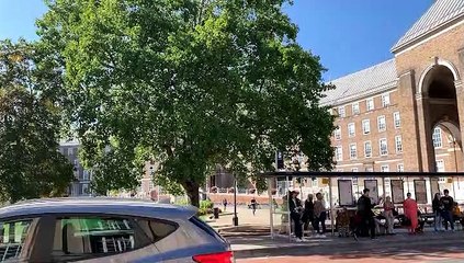 GOODLINES: 1st November 2019