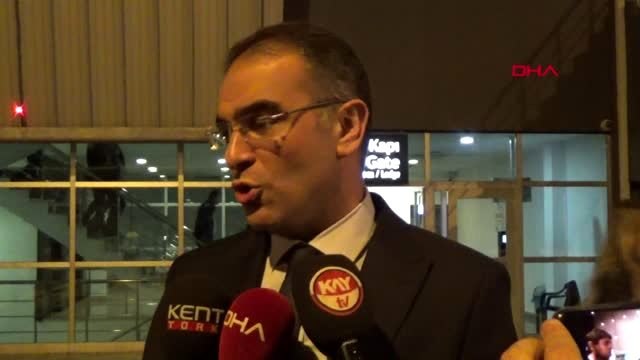 Spor kayserispor başkanı elcuman takım olarak tüm konsantremiz fenerbahçe maçında