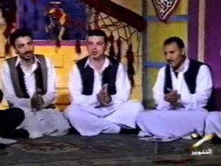 الفنان جويدة  الطلخاوي - نشيد مرحب يا بودى