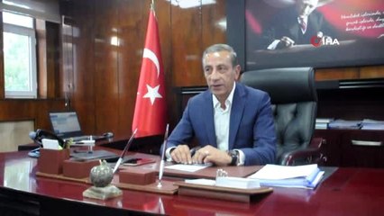 Belediye Başkanı Topçu'dan "eziyete uğrayan köpek" açıklaması