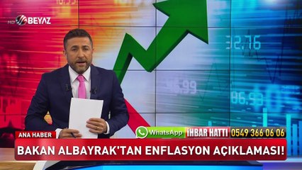 Beyaz Ana Haber 31 Ekim 2019