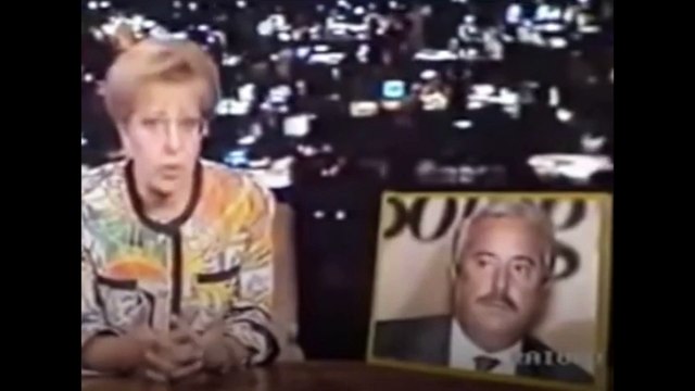 Morra - I boss mafiosi devono restare in carvere (31.10.19)