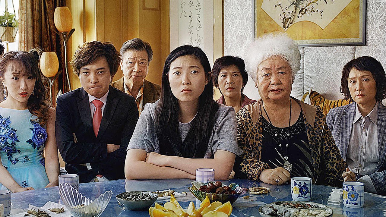 The Farewell - Trailer (Deutsch) HD