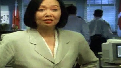 Forever Knight S02E10 Father's Day