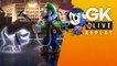 [GK Live Replay] Luma et Puyo fetent Halloween sur Luigi's Mansion 3
