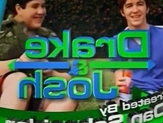 Drake & Jos S02E12 - The Gary Grill