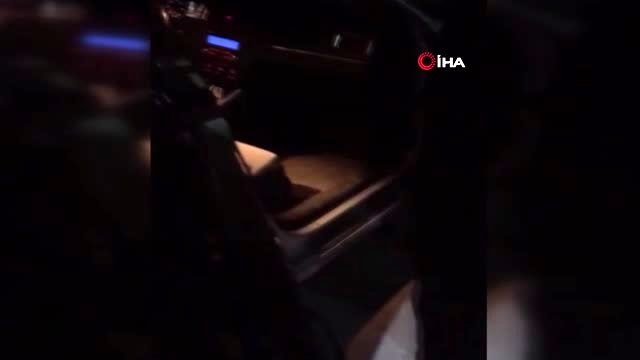 Bitlis'te jandarma ve polisten uyuşturucu operasyonu