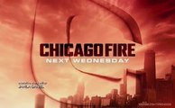 Chicago Fire - Promo 8x07