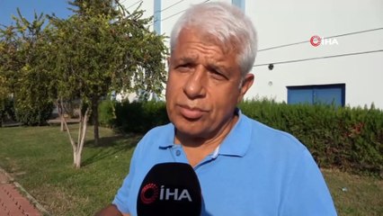 Amatör balıkçı zıpkınla avladığı zehirli aslan balığının ayağına düşmesi sonucu zehirlendi