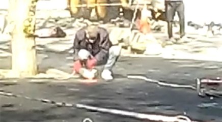 Belediye vatandaşa hizmeti bırakıp bakın neyin peşine düştü