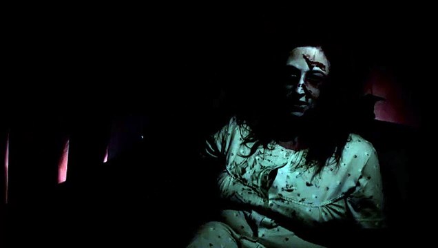 Fameck : frissons garantis à la monster haus