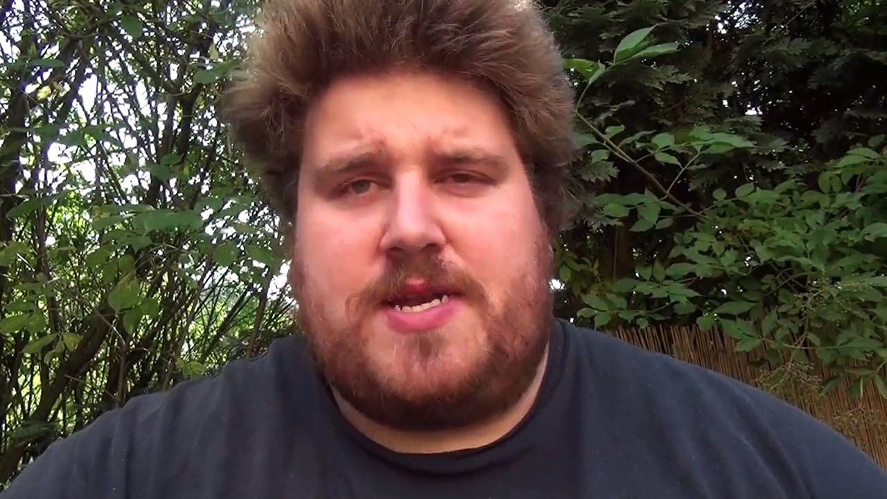 DracheLord Gegen Mobbing Part 8 Mein Kampf gegen Mobbing