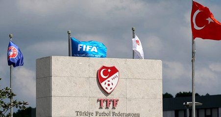 PFDK'dan 3 Süper Lig takımına para cezası