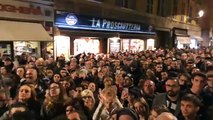 Salvini a Parma per fare la storia anche in Emilia-Romagna (31.10.19)