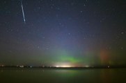 The Taurid Meteor Shower Is Bringing Shooting Stars and Fireballs to the Night Sky This Week