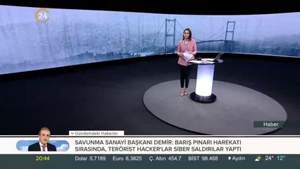 Kuvvetli yağış uyarısı var