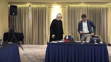 La situación de los migrantes en las islas griegas "roza la catástrofe" (Consejo de Europa)