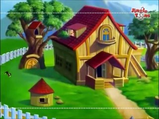 nani teri morani ko mor le gya baki jo bacha wo kala chor le gaya for kids