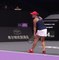 Barty bounces back to see off Kvitova