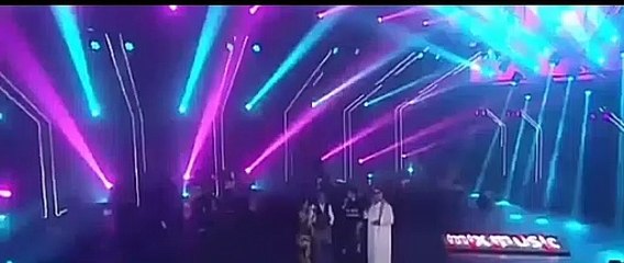 شاهد اجمل اصوات بين محمد حماقي ومحمد محي وابراهيم الحكمي