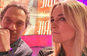 Claudio Santamaria e Francesca Barra, appello di coppia contro gli hater: 'Chi sbaglia deve pagare'